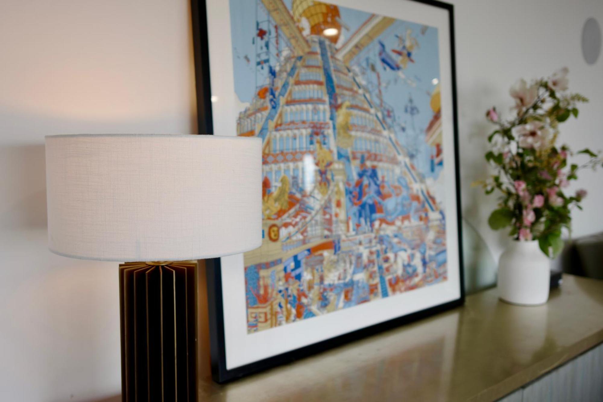 Skyline Serenity Luxe Suite-Private Room Los Angeles Eksteriør bilde