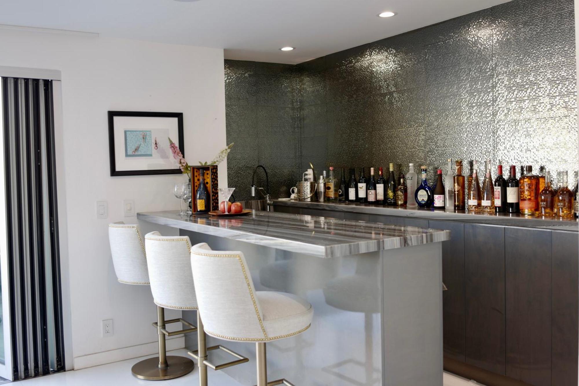 Skyline Serenity Luxe Suite-Private Room Los Angeles Eksteriør bilde