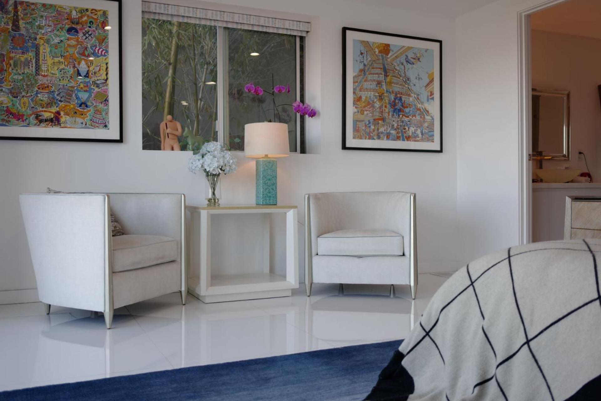 Skyline Serenity Luxe Suite-Private Room Los Angeles Eksteriør bilde